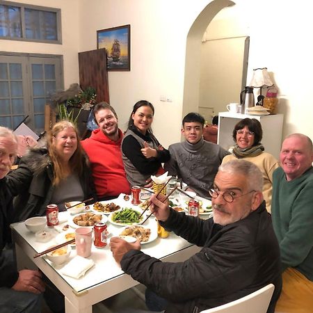 Hanoi Family Homestay Luaran gambar