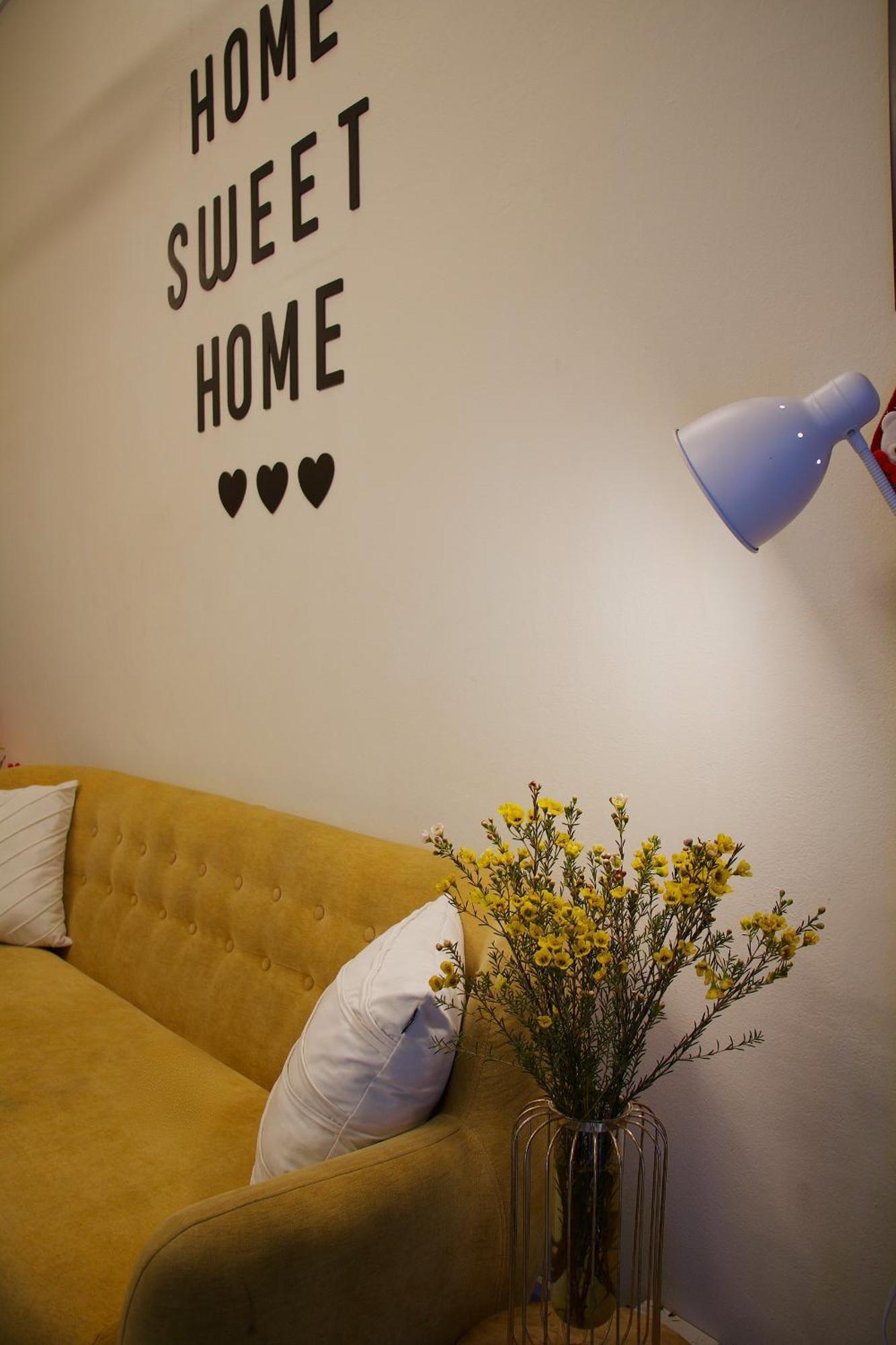 Hanoi Family Homestay Luaran gambar