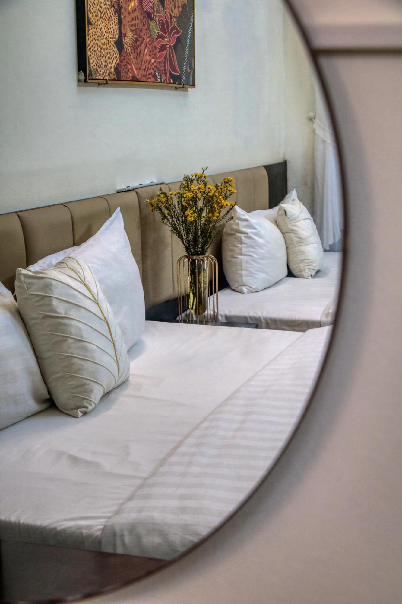 Hanoi Family Homestay Luaran gambar