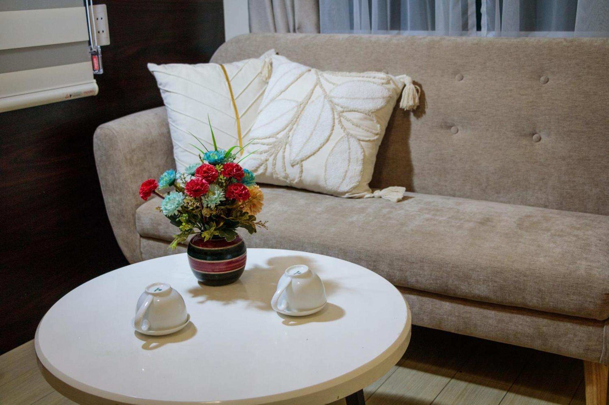 Hanoi Family Homestay Luaran gambar