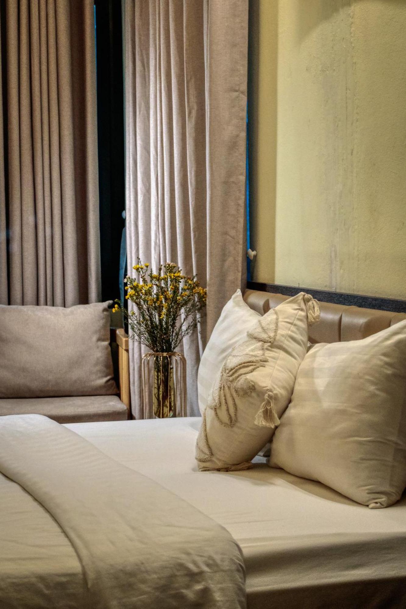 Hanoi Family Homestay Luaran gambar