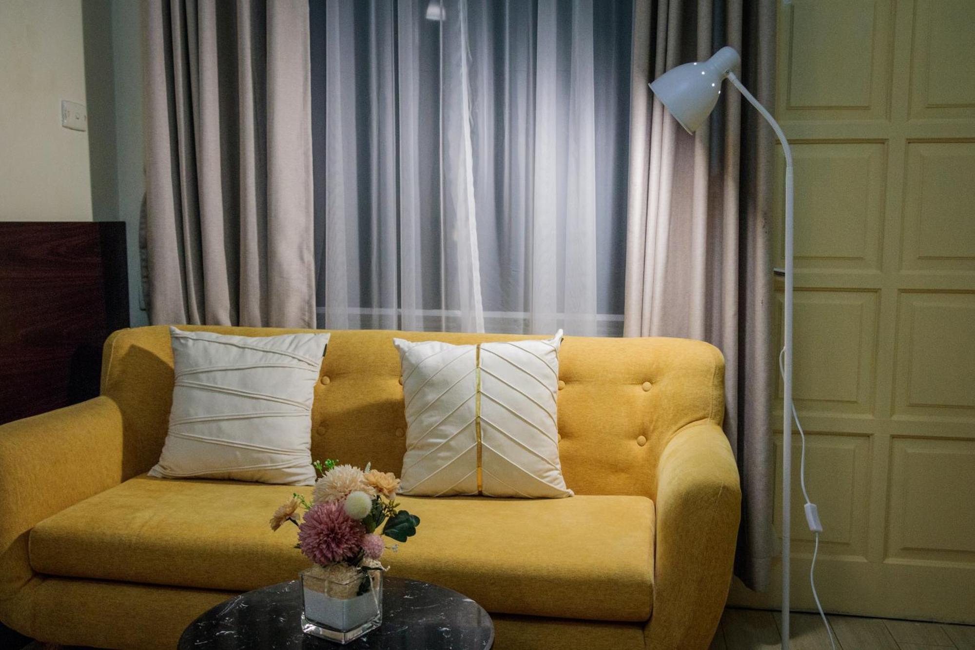 Hanoi Family Homestay Luaran gambar