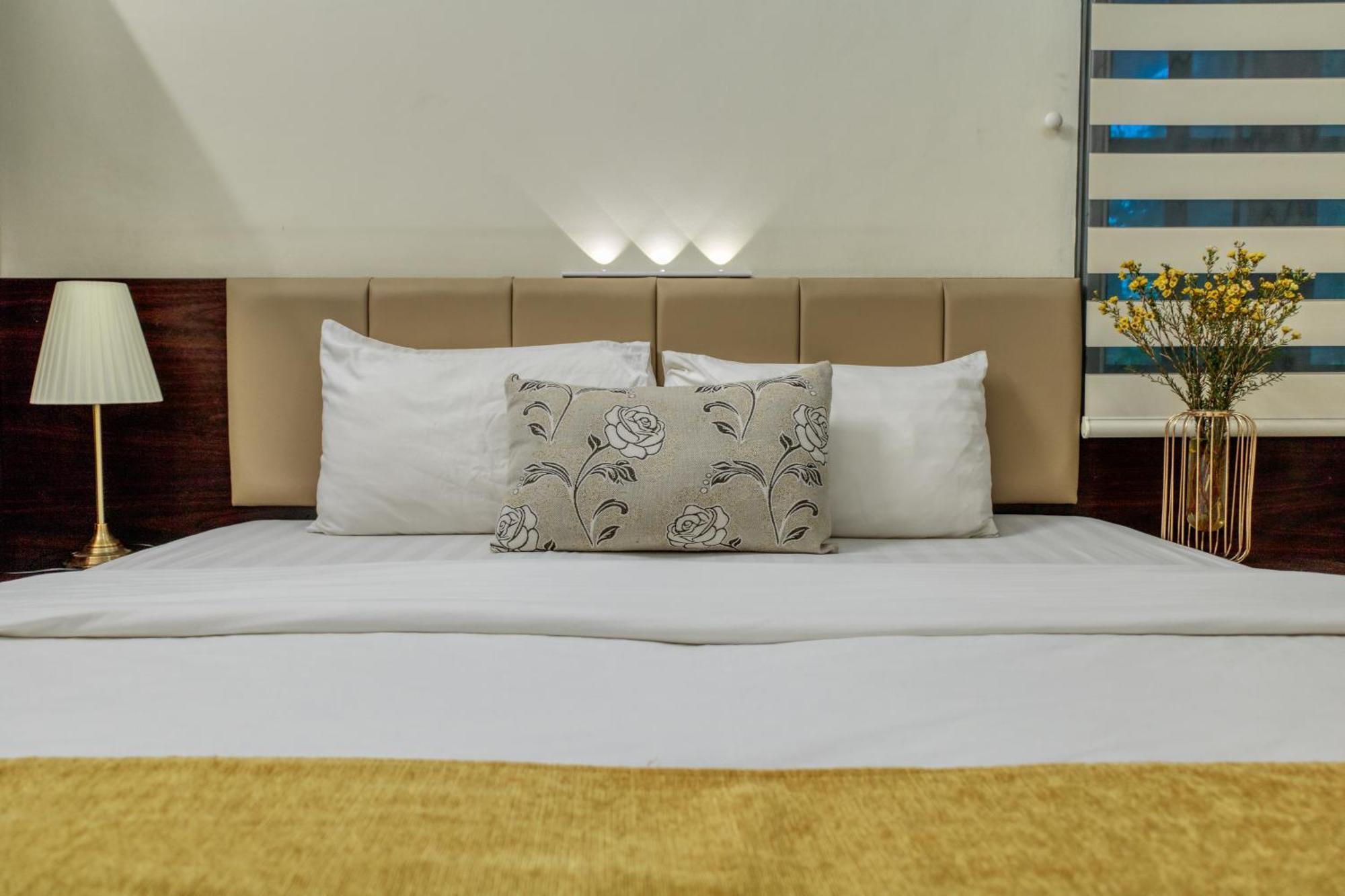 Hanoi Family Homestay Luaran gambar