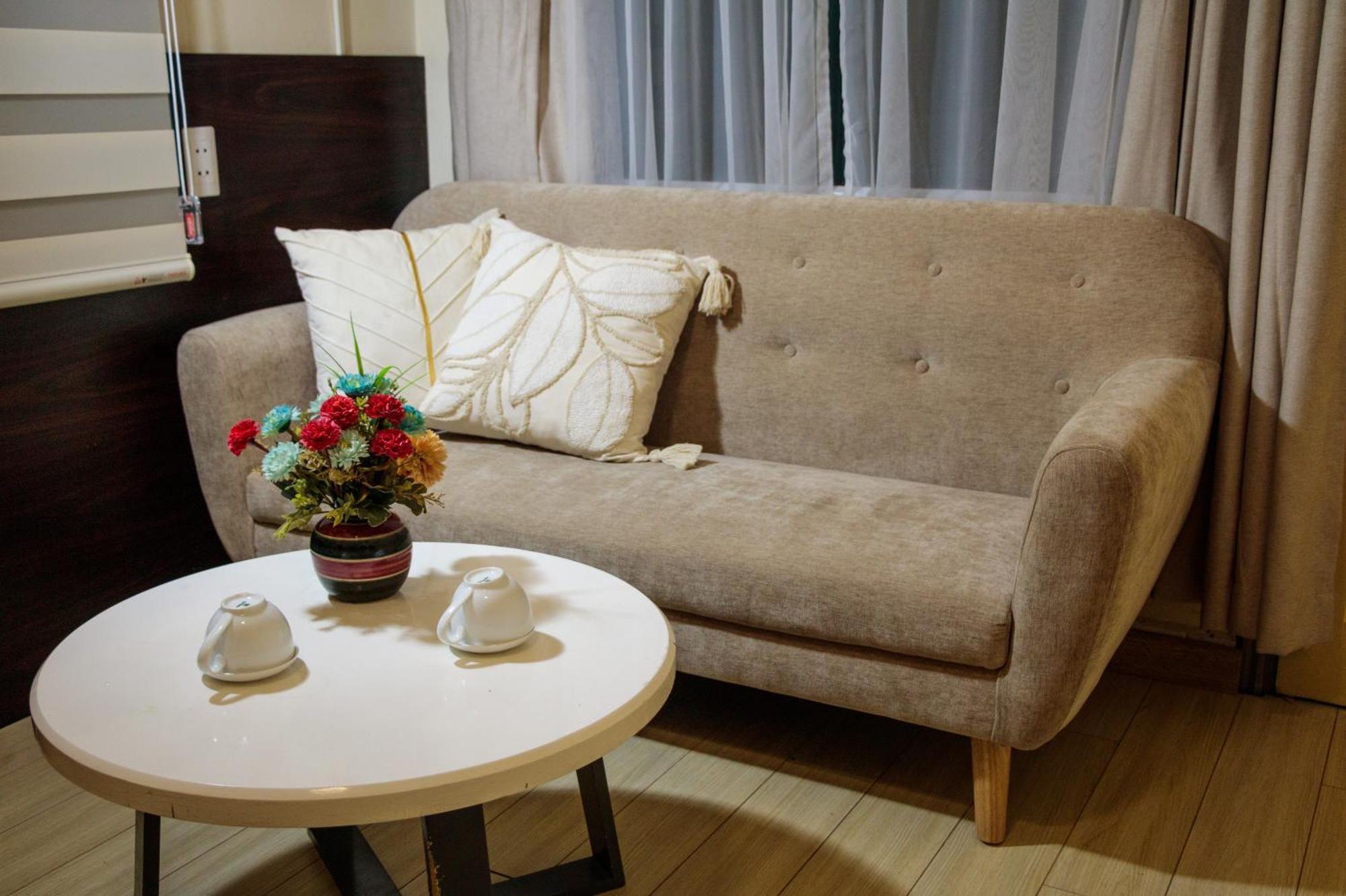 Hanoi Family Homestay Luaran gambar