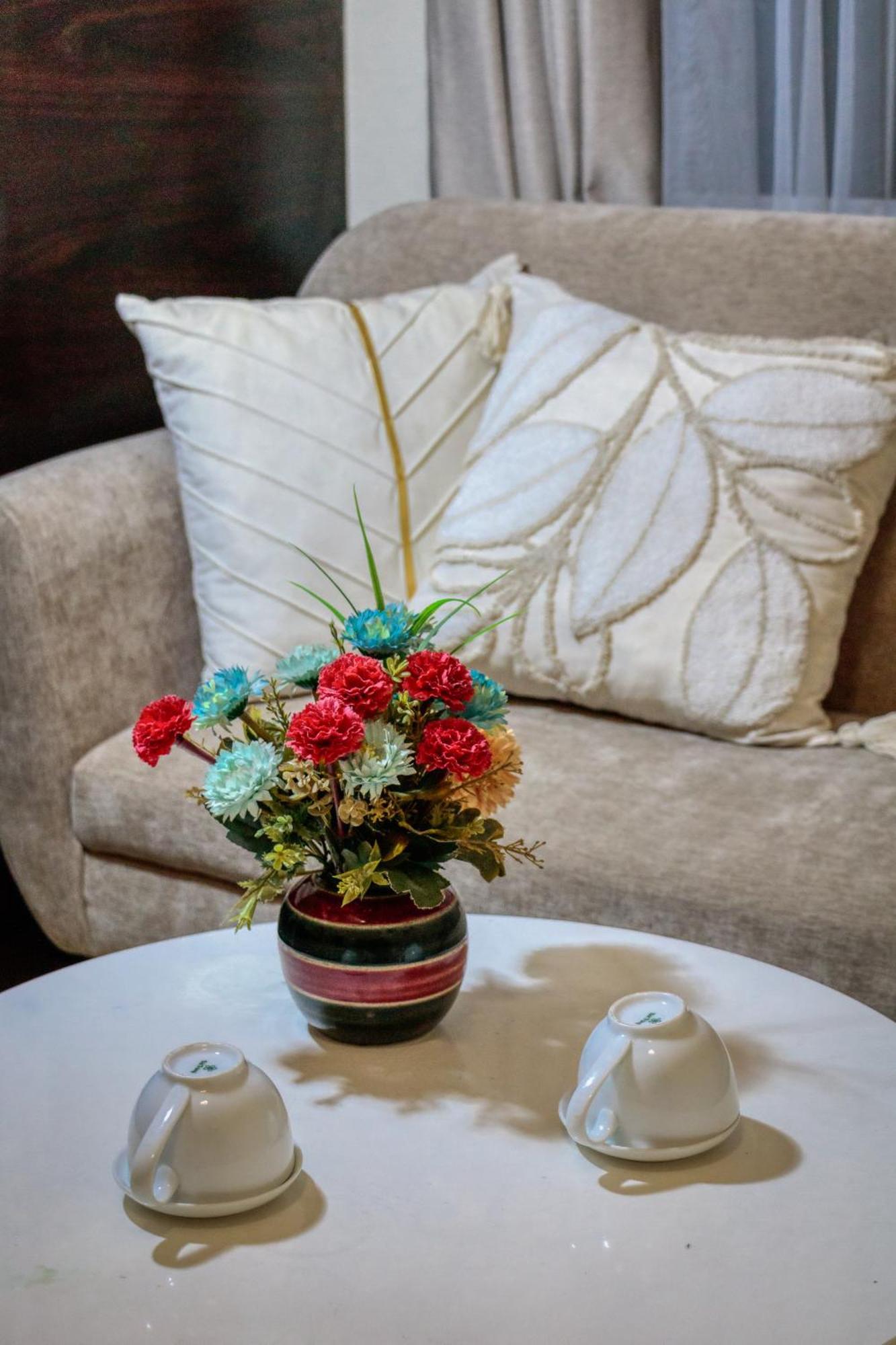 Hanoi Family Homestay Luaran gambar