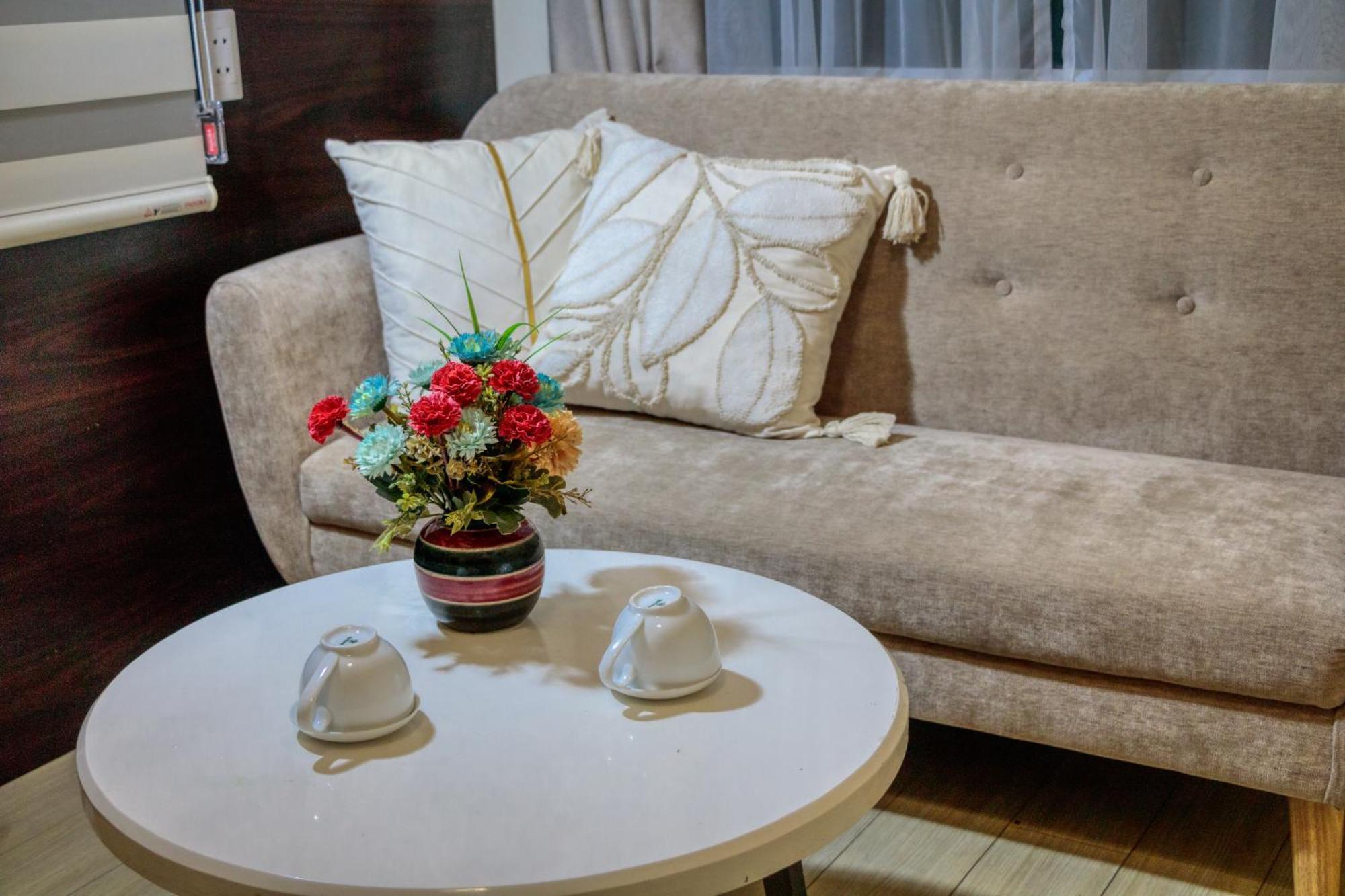 Hanoi Family Homestay Luaran gambar