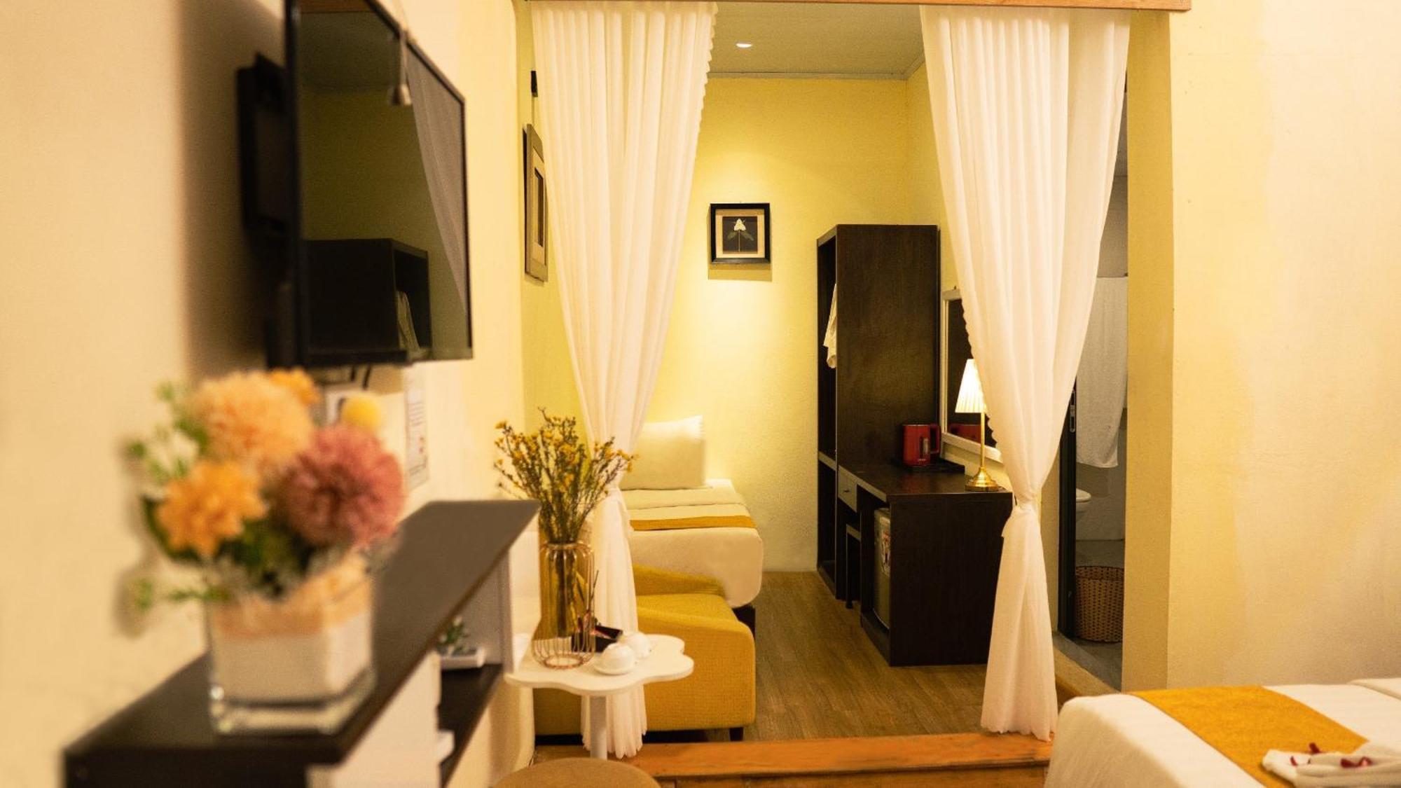 Hanoi Family Homestay Luaran gambar